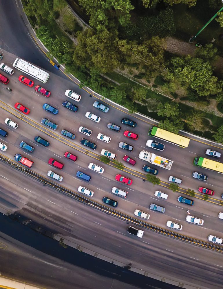 ¿Conoces las conmemoraciones anuales sobre seguridad vial?