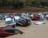 ¿Cómo dañan las inundaciones a los vehículos?