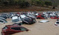 ¿Cómo dañan las inundaciones a los vehículos?