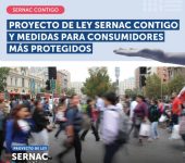SERNAC Contigo, los principales cambios en la Ley