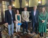 Carep se reúne con nuevo presidente de CNC
