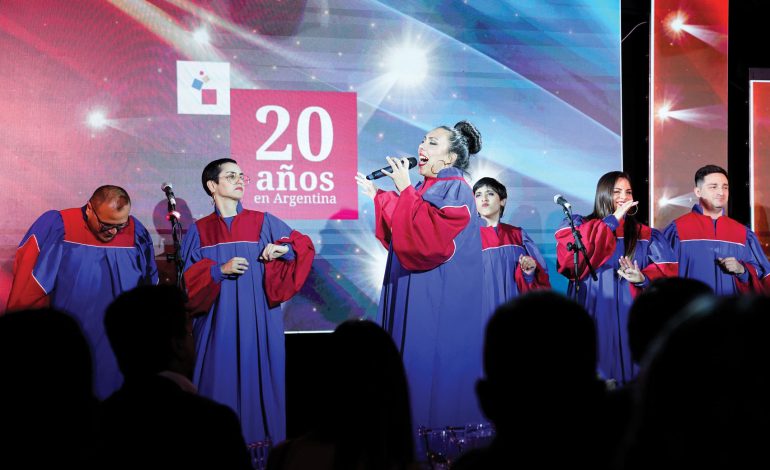 Messe Frankfurt Argentina celebró sus 20 años de éxito en la región