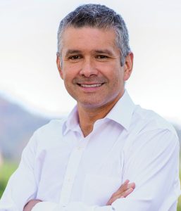 Pedro Alamos