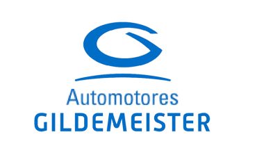 ¡Bienvenido Nuevo Socio!  Automotores Gildemeister