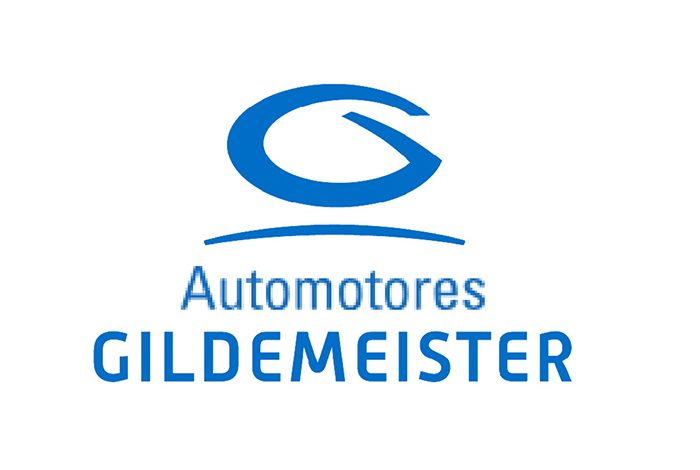 ¡Bienvenido Nuevo Socio!  Automotores Gildemeister