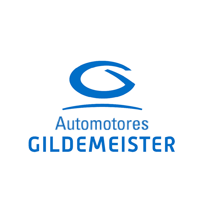 ¡Bienvenido Nuevo Socio!  Automotores Gildemeister