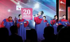 Messe Frankfurt Argentina celebró sus 20 años de éxito en la región