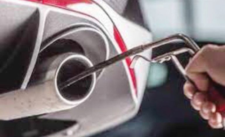 Revisión técnica post vacaciones:  Rechazos más significativos