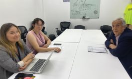 CAREP se reúne con MTT por nueva normativa por uso de luces en vehículos
