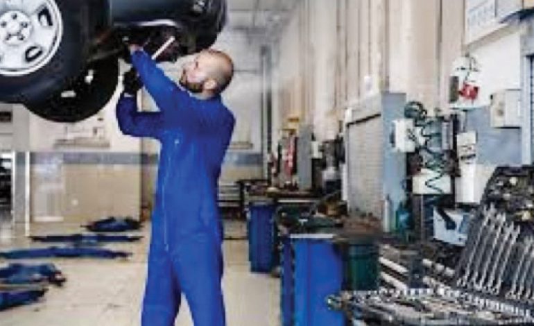 Servicios Automotrices Especializados:  ¿Qué es lo que más buscan en Aftermarket, además de la excelencia?