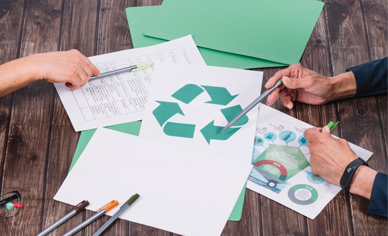 Ley REP: Hacia el cumplimiento de metas y la transformación circular de la industria