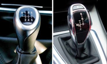 ¿Cuál será el tipo de transmisión de tu nuevo auto?    Hay diferencias que es mejor conocer