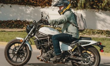 Volver a romper con la multitude   