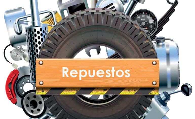 Globalización del Mercado de Repuestos Automotrices