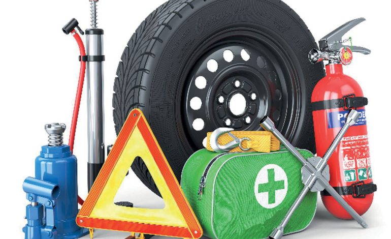 Accesorios Automotrices:  Lo que no puede faltar en tu auto
