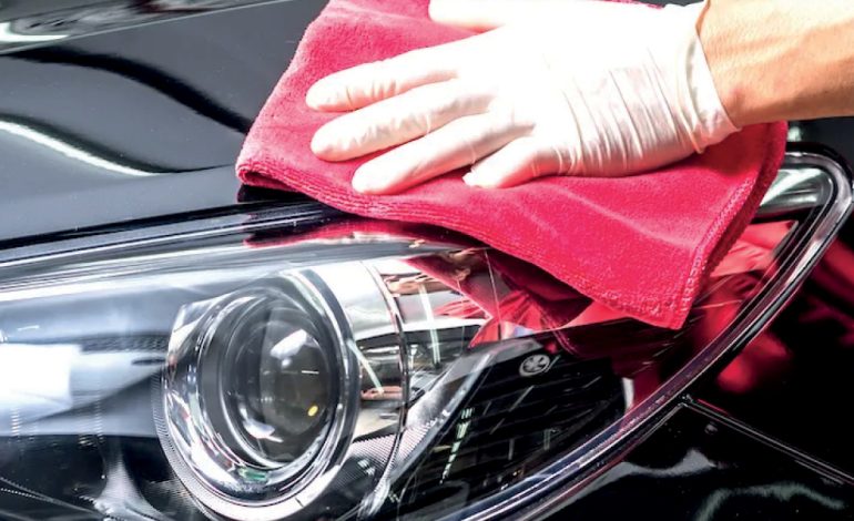 Accesorios de belleza en tu auto que hacen la diferencia