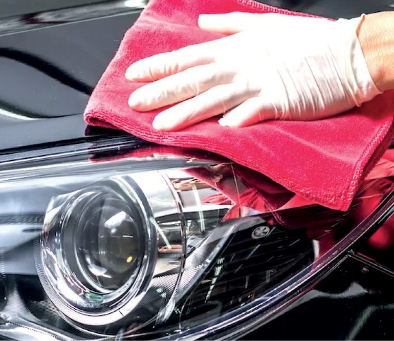 Accesorios de belleza en tu auto que hacen la diferencia