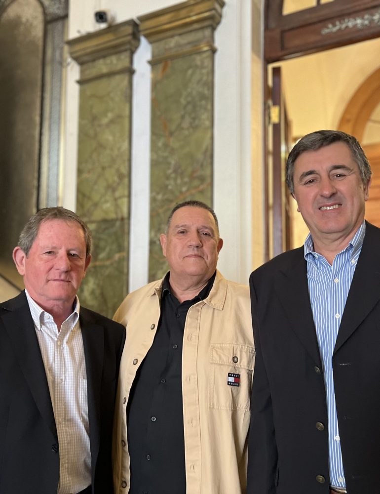 XIX Asamblea General Ordinaria 2024