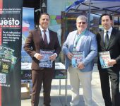 Feria Intercarreras: una instancia que conecta a los estudiantes con la industria