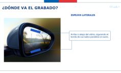 Grabado de patentes: el 15 de mayo ya es ley