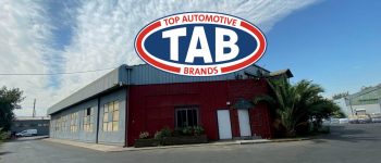 TAB crece en el mercado automotriz