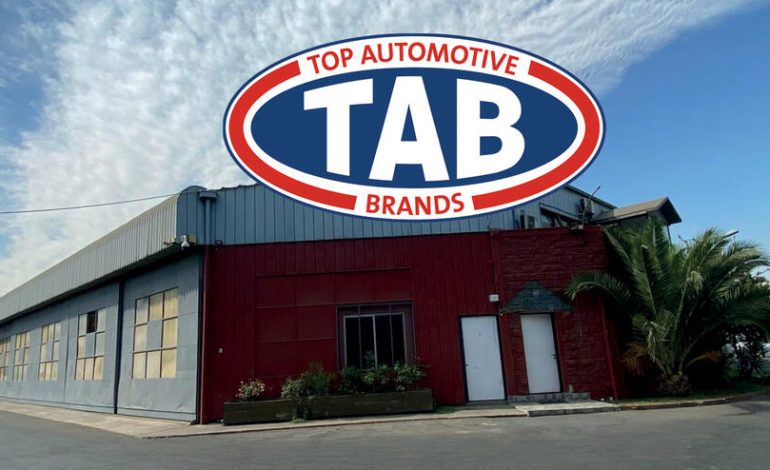 TAB crece en el mercado automotriz