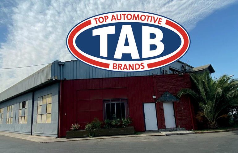 TAB crece en el mercado automotriz