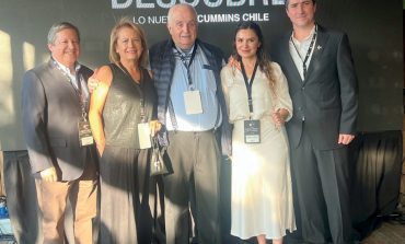 Cummins presenta a Fras-Le en su catálogo   