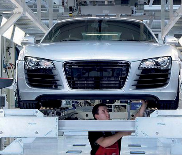 Aftermarket al rescate:  Cómo enfrentar las fallas más comunes en la Revisión Técnica