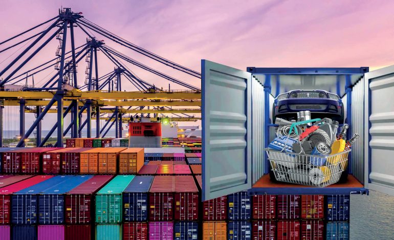 Aranceles globales sacuden el Aftermarket ¿Cómo se analiza el impacto en Chile y América Latina?