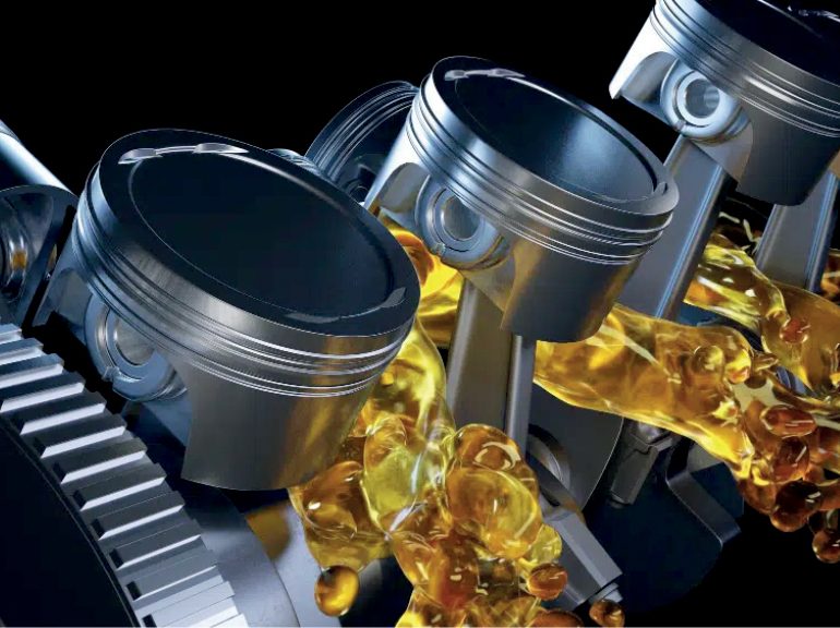 Distribución bajo control: claves para un motor sincronizado y duradero