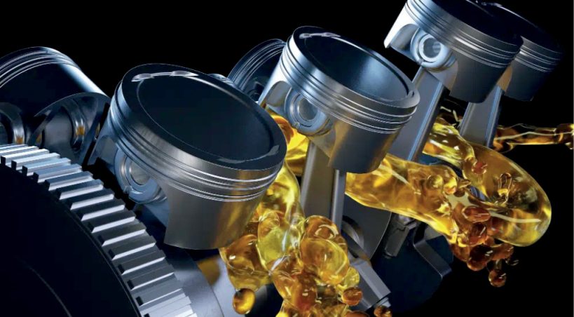 Distribución bajo control: claves para un motor sincronizado y duradero