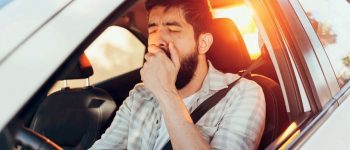 Fatiga y somnolencia: el enemigo silencioso en las rutas laborales