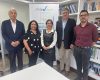 CAREP sostuvo reunión protocolar con ChileValora