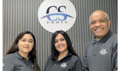 Bienvenidos Repuestos Claudia Suazo-CS Parts: calidad y confianza para marcas premium
