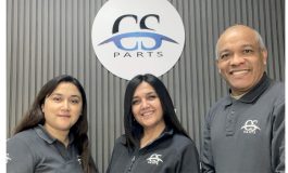 Bienvenidos Repuestos Claudia Suazo-CS Parts: calidad y confianza para marcas premium