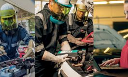 Becas CAREP 2026: oportunidad para estudiar en INACAP