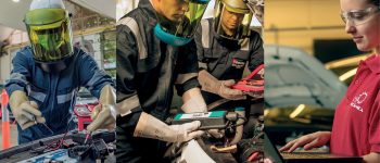 Becas CAREP 2026: oportunidad para estudiar en INACAP