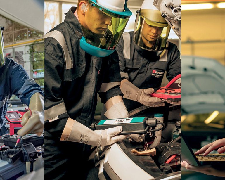 Becas CAREP 2026: oportunidad para estudiar en INACAP