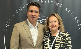 CAREP A.G. presente en el lanzamiento de buenas prácticas contra la falsificación y la piratería