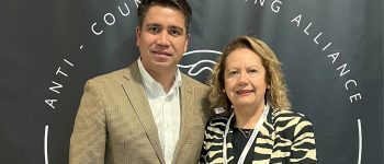 CAREP A.G. presente en el lanzamiento de buenas prácticas contra la falsificación y la piratería
