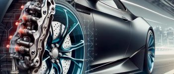 FRENOS: Primera línea de defensa en la seguridad vial y tecnología que salva vidas