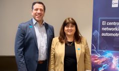 Automechanika Buenos Aires y Carep fortalecen su alianza internacional