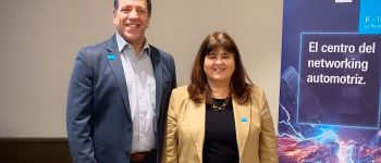 Automechanika Buenos Aires y Carep fortalecen su alianza internacional