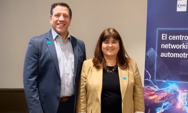 Automechanika Buenos Aires y Carep fortalecen su alianza internacional