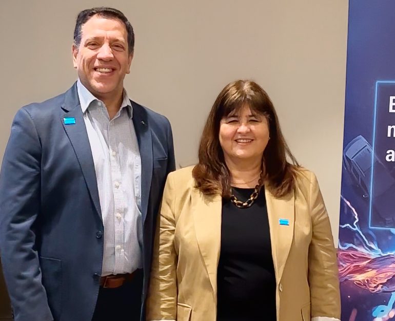 Automechanika Buenos Aires y Carep fortalecen su alianza internacional