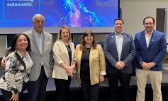 Automechanika Buenos Aires y Carep fortalecen su alianza internacional