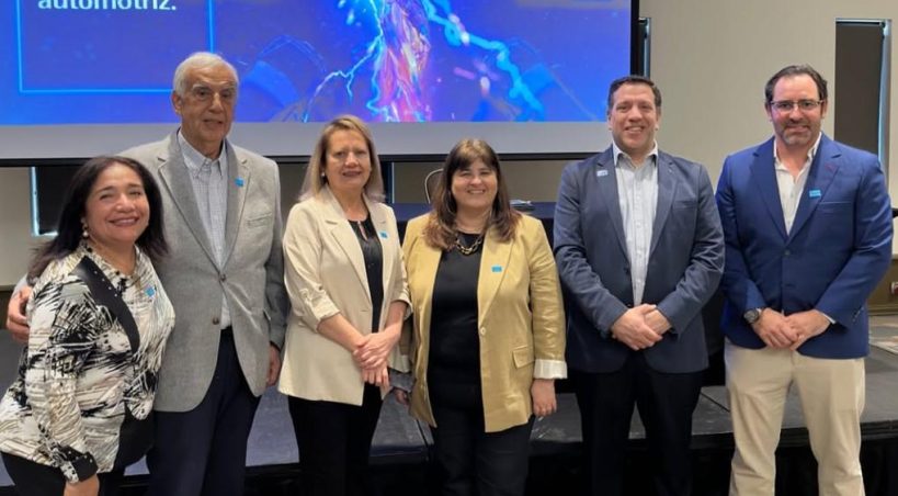 Automechanika Buenos Aires y Carep fortalecen su alianza internacional