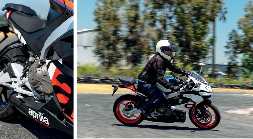 Muchacha italiana viene a cazarte