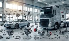 Pequeñas piezas: claves para el buen funcionamiento de todo vehículo